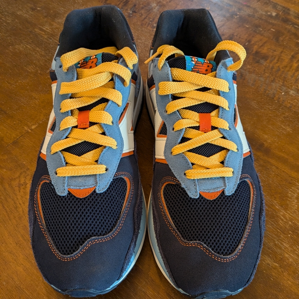 New Balance x Pensole 5740, size 12 Men's